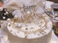 -Dark Horse·黑马蛋糕·低脂·低糖淡奶(金匙望湖大厦店)