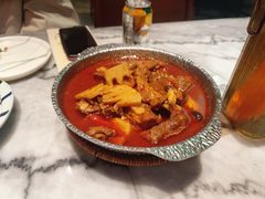-中8楼风尚云南菜(颐堤港店)