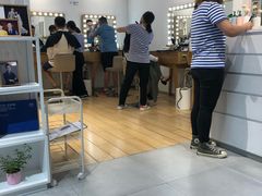 -天真蓝照相馆(龙岗万科里店)