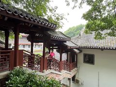 -岳麓山风景名胜区