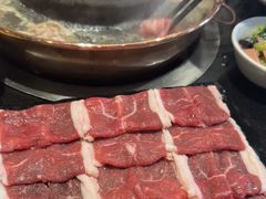 -东来顺饭庄(金泉广场店)