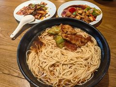 -拱北楼(皇亭广场店)