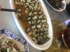 -呼吸森林·生态农庄农家乐私房菜