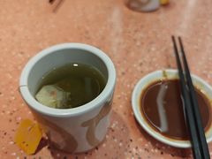 -元气寿司(东方宝泰店)