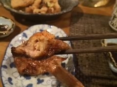-半藏居酒屋(香港花园店)