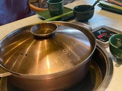 -润园四季椰子鸡火锅(海上世界店)