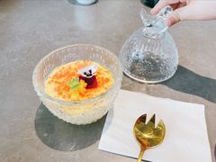 -古仓餐厅·创意菜