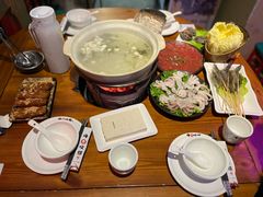 -海煮叹鲜·粥底火锅·港式海鲜打边炉(赛银国际广场店)