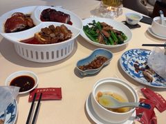 -侨美食家·粤菜(体育西路店)