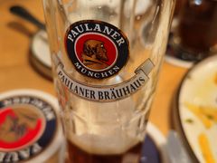 -普拉那啤酒坊Paulaner(凯宾斯基饭店)
