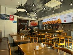 -头壹号 大油条·老长沙盖码饭(清河店)