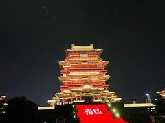 -寻梦滕王阁实景演出