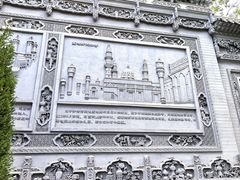-西宁市东关清真大寺
