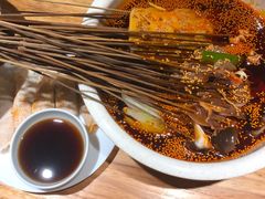 -嘉州叶婆婆钵钵鸡(建设路店)