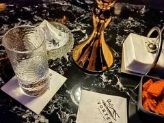 -Bar The Vortex(高新万达店)