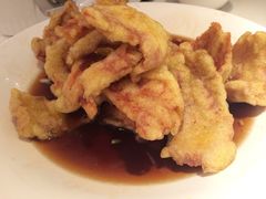 iphone_upload_pic-萍香大厨·锅包肉(大东门店)
