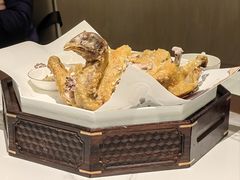 -秦月轩·长安小馆·新陕菜(阜成路·五棵松店)