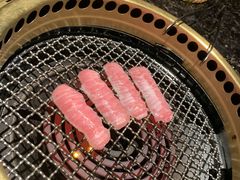 -老乾杯和牛烧肉(王府中环店)
