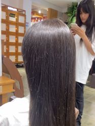 -心迪染发专门店