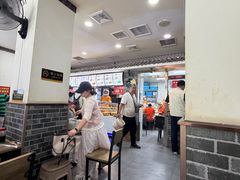 -津门张记包子铺(华昌道店)