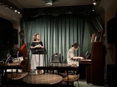 -Tango by Ala House