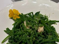 -宝轩渔府·老字号海鲜·正宗津菜(水上店)