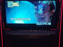 -星聚会KTV X PARTY K(上海东方渔人码头店)