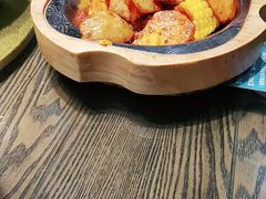 -田趣园长沙菜(天安云谷店)