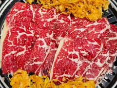 -鹤之乡·齐齐哈尔东北炭火烤肉(昆明盈江路店)