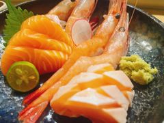 -丽思卡尔顿·炙焰·铁板烧餐厅