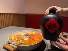 -创味·民间海南菜·非遗藤桥排骨(藤桥·免税城店)