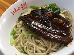 -泰顺江南春面馆