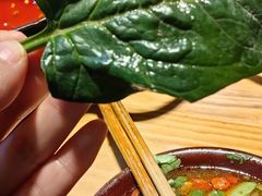 -阳阳老火锅(小南门店)