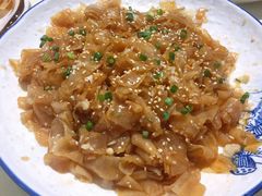 蒜茸蒸陈村粉-顺德佬(石厦店)