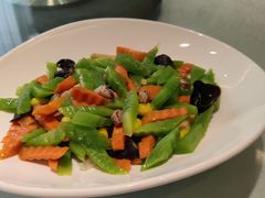 -紫鑫阁饭庄(长安店)