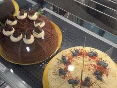 -派悦坊·甜品·蛋糕(虹口龙之梦店)