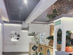 -呷湘厨·鱼汤捞饭·剁椒鱼头·辣椒炒肉(国家会展中心店)