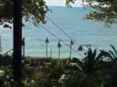 -卷心菜和避孕套餐厅(Pattaya)