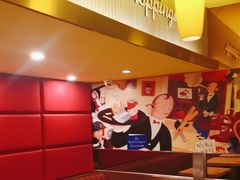 -尊宝比萨(广州塔店)