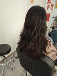 -LILI·HAIR SALON理理造型