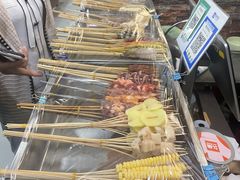 -十里铺铁板鱿鱼