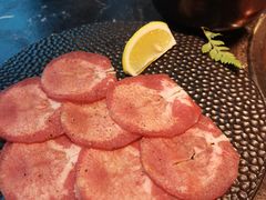 -一品诚记烤肉(大连柏威年购物中心店)