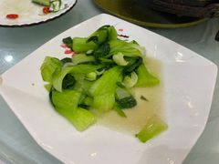 -碧海银沙海鲜餐厅(恒大海上威尼斯店)