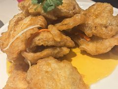 -老大连·海肠捞饭·大连海鲜大连菜(西安路店)