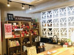 -时光花园(白鹭洲店)