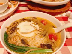 -西贝(宝乐汇店)