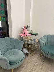 -妍理·植物养发