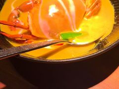 -星叶·东南亚料理(温州万象城店)
