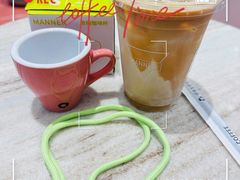 -Manner Coffee(大宁国际商业广场店)