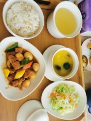 -安琪朵朵独栋花园月子中心